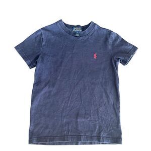 Polo Ralph Lauren classic tee size 5